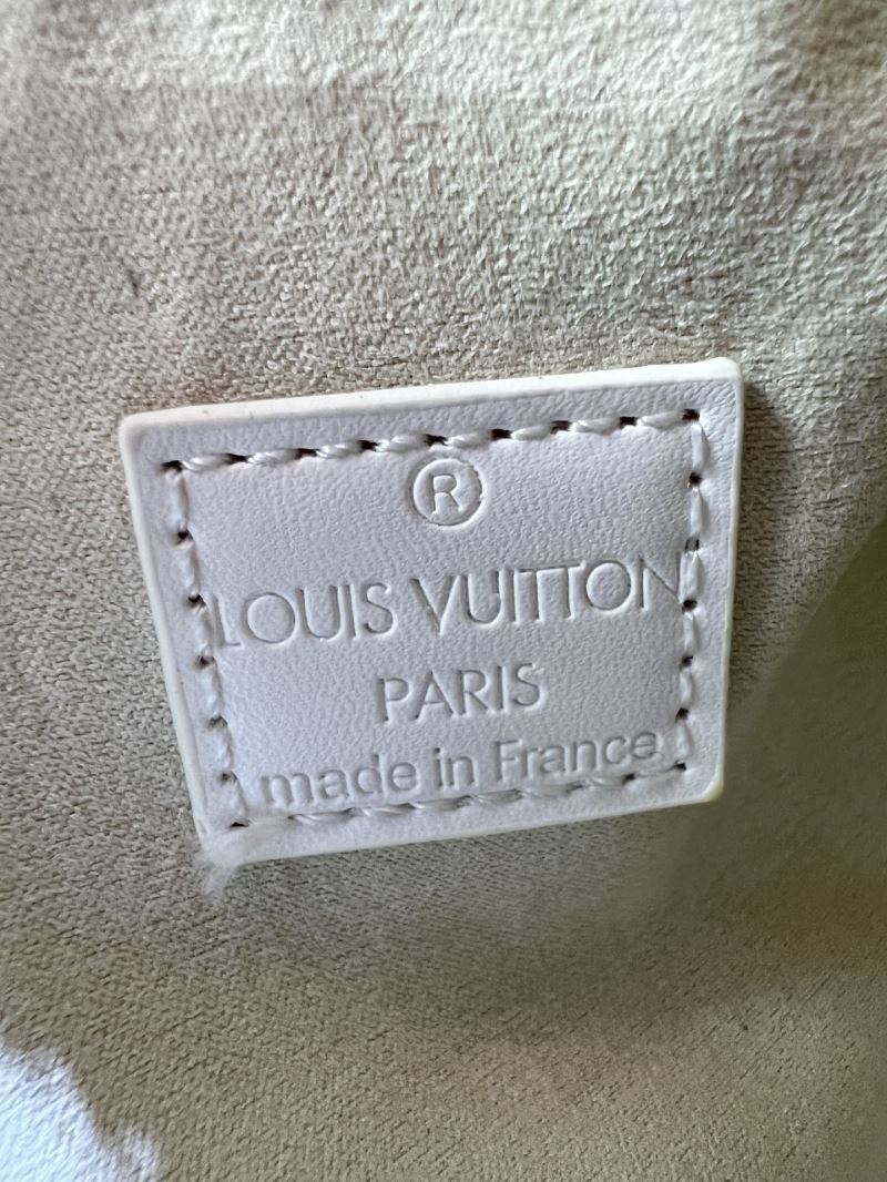 LV Box Bags